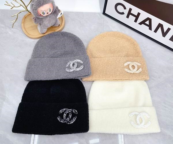 Chanel hat dx89